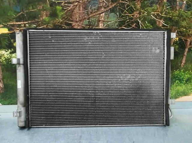 Condensador / radiador  aire acondicionado para kia rio iii 1.25 cvvt g4la 976061R000