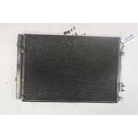 Condensador aire acondicionado Hyundai Accent 4 RB