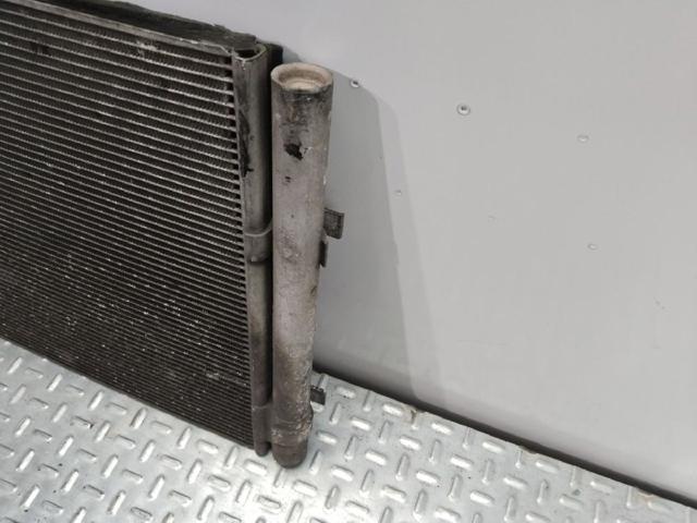 HYUNDAI 976061R000 Condensador de aire acondicionado  disponible Valladolid