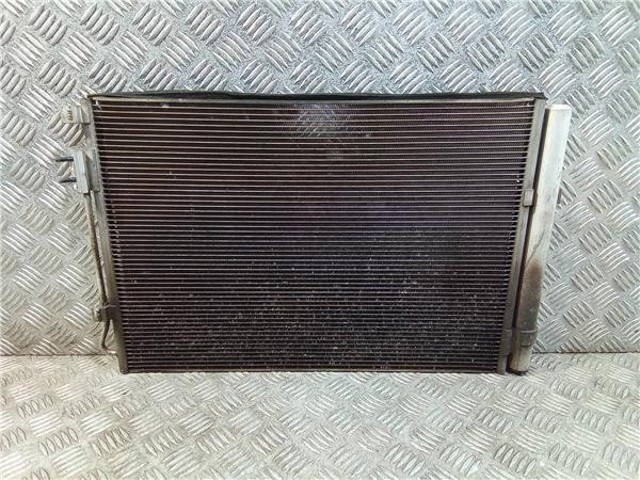 Condensador aire acondicionado Hyundai Accent 4 RB