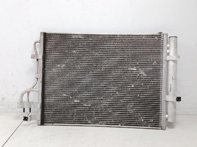 Condensador aire acondicionado para KIA Picanto TA