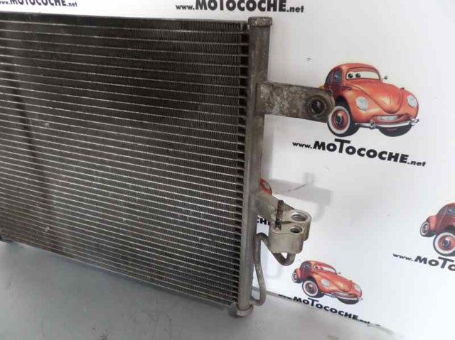9760625600 HYUNDAI Condensador de aire acondicionado  comprar en Lleida