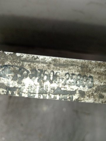 9760625600 HYUNDAI Condensador de aire acondicionado  comprar en Jaén