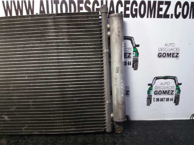 HYUNDAI 9760625600 Condensador aire acondicionado comprar Tarragona