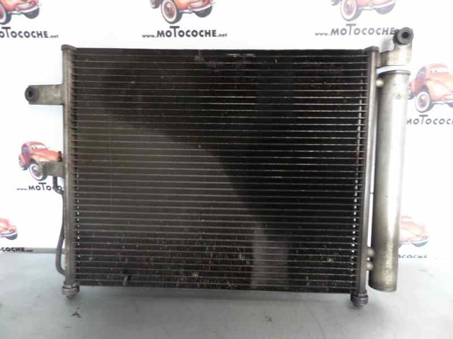 9760625600 HYUNDAI Condensador de aire acondicionado  comprar en Oviedo