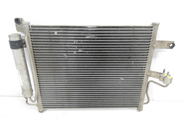 Radiador de aire acondicionado 9760625600 HYUNDAI