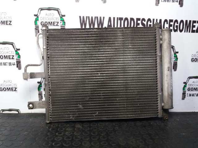 9760625600 Condensador de aire acondicionado  comprar en Reus