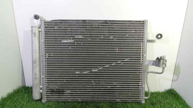 Radiador calefaccion / aire acondicionado para hyundai accent ii (lc) (2002-2005) 9760625600