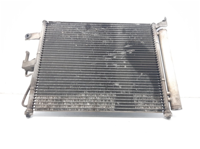 9760625600 HYUNDAI Condensador aire acondicionado  en stock Huelva