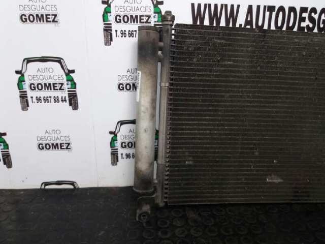 HYUNDAI 9760625600 Condensador de aire acondicionado  comprar en Ponferrada