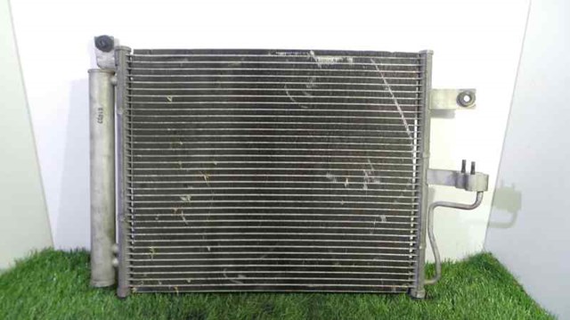 Radiador calefaccion / aire acondicionado para hyundai accent ii (lc) (2002-2005) 9760625600