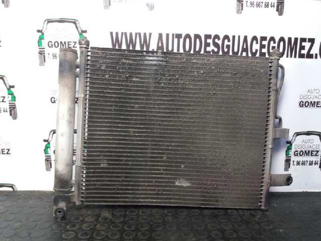9760625600 Condensador de aire acondicionado  comprar en Pontevedra