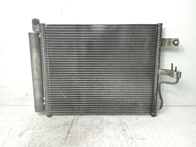 HYUNDAI 9760625600 Condensador aire acondicionado comprar Barcelona