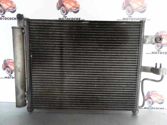 HYUNDAI 9760625600 Condensador aire acondicionado comprar Pamplona