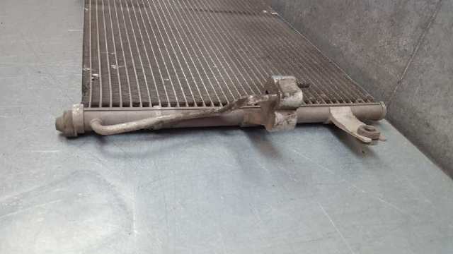 9760625600 HYUNDAI Condensador de aire acondicionado  disponible Ourense