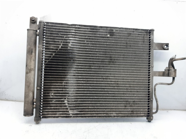9760625600 Condensador aire acondicionado  en stock Sabadell