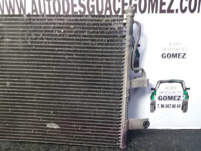 HYUNDAI 9760625600 Condensador aire acondicionado comprar Pamplona