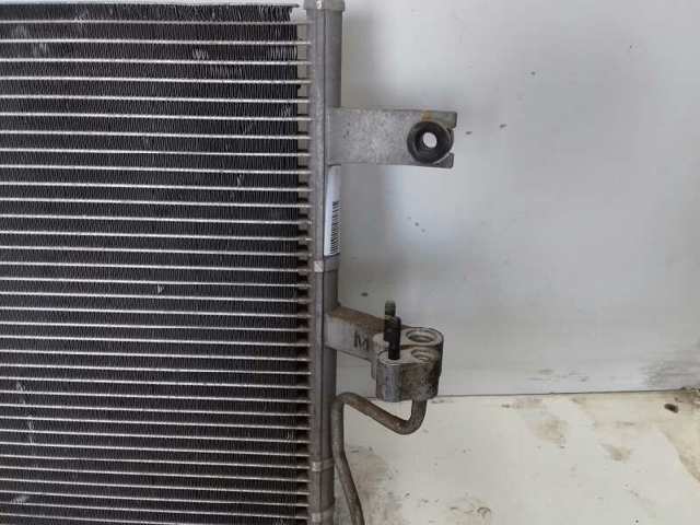 9760625600 Condensador aire acondicionado  en stock Granada