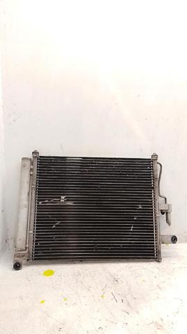 9760625600 HYUNDAI Condensador de aire acondicionado  disponible Vigo
