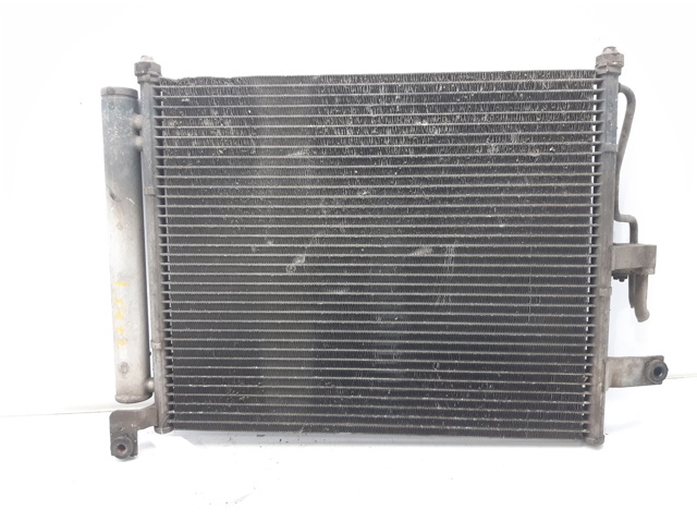 HYUNDAI 9760625600 Condensador aire acondicionado comprar Barcelona