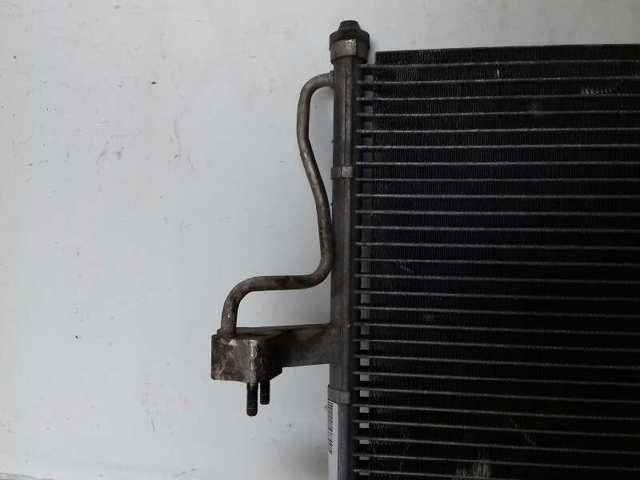 Condensador de aire acondicionado 9760625600 HYUNDAI