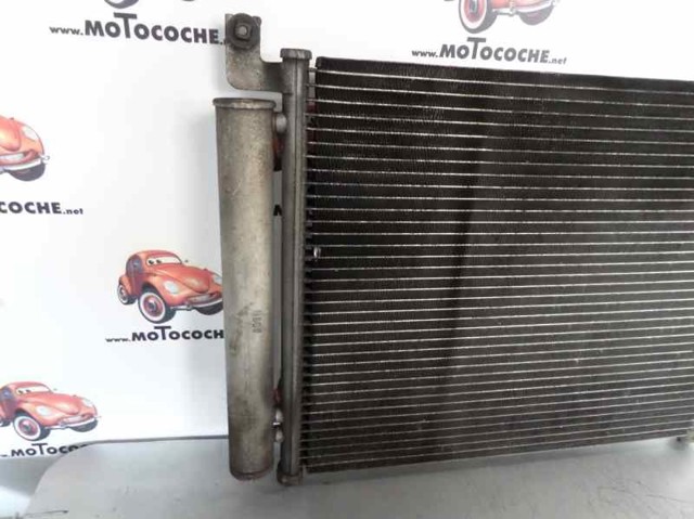 9760625600 Condensador aire acondicionado  en stock Granada