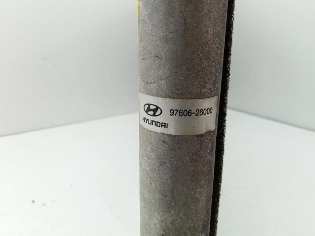 9760626000 Condensador de aire acondicionado  disponible Málaga