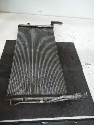 HYUNDAI 9760626000 Condensador aire acondicionado comprar Pamplona