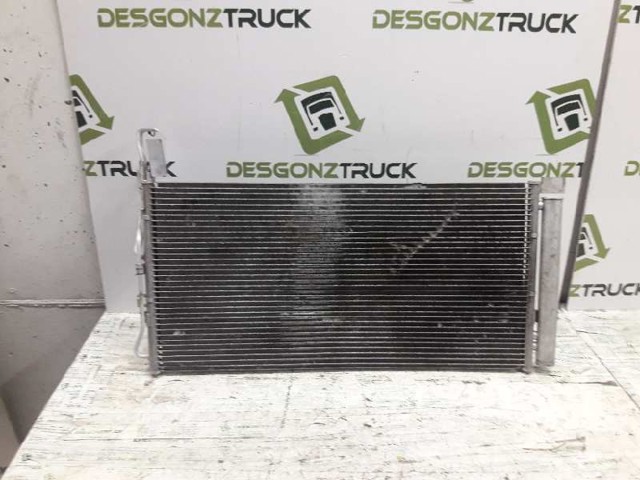 HYUNDAI 9760626000 Condensador aire acondicionado  en stock Salamanca