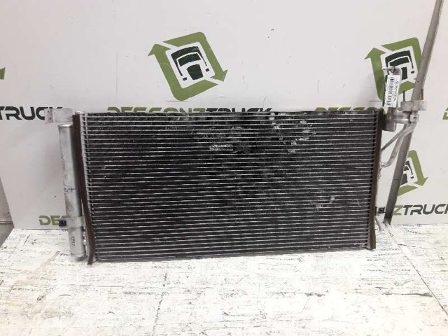9760626000 HYUNDAI Condensador aire acondicionado comprar Alcalá