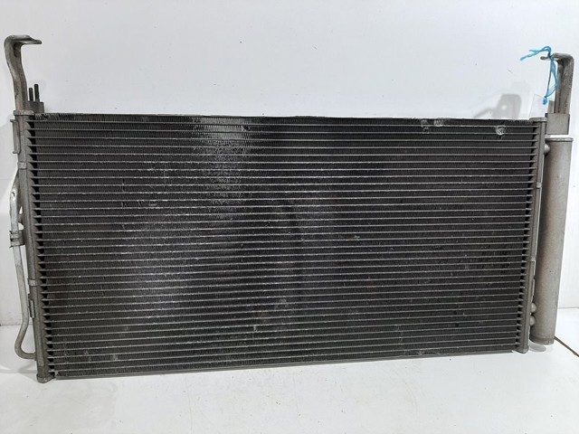 9760626000 HYUNDAI Condensador aire acondicionado comprar Bilbao