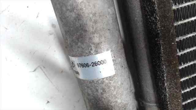 9760626000 Condensador aire acondicionado comprar Sevilla