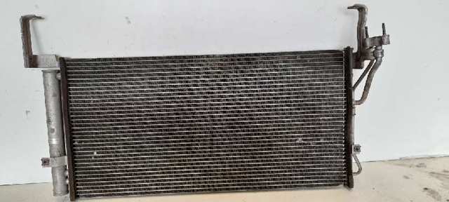 HYUNDAI 9760626000 Condensador de aire acondicionado  comprar en Albacete