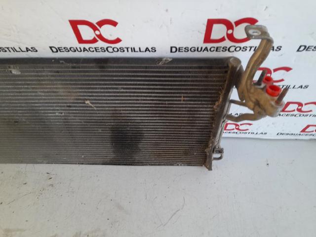 HYUNDAI 9760626400 Condensador aire acondicionado  en stock Terrassa