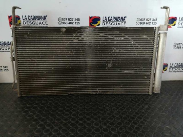 HYUNDAI 9760626400 Condensador aire acondicionado comprar Tarragona