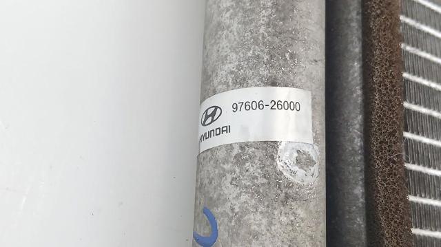 9760626400 Condensador aire acondicionado  en stock Granada