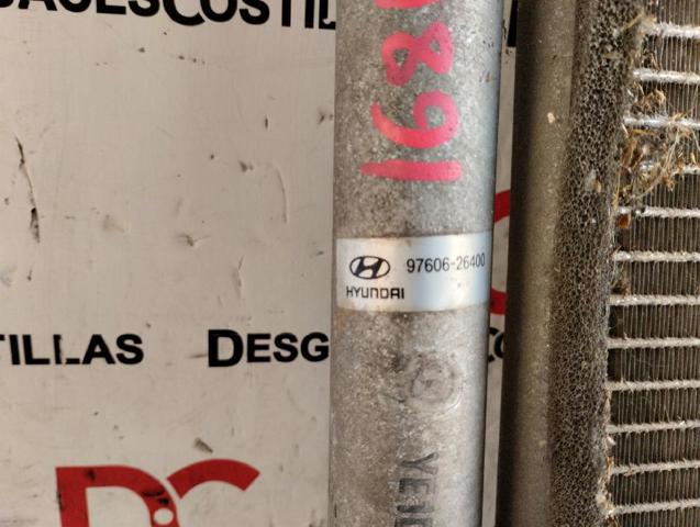9760626400 Condensador aire acondicionado comprar Girona