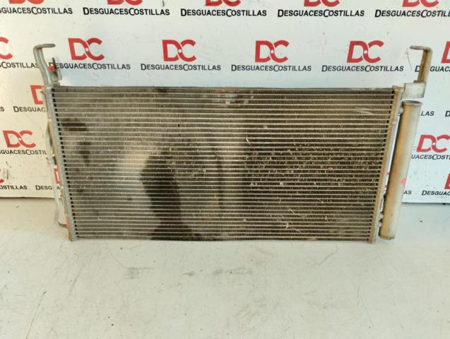 HYUNDAI 9760626400 Condensador de aire acondicionado  comprar en Ponferrada