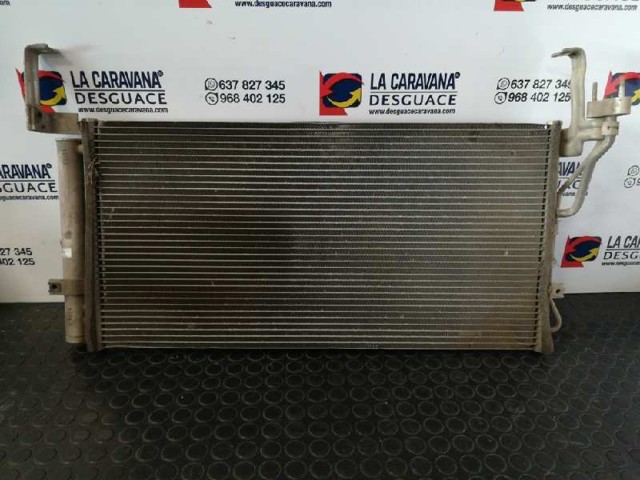9760626400 Condensador de aire acondicionado  comprar en Pontevedra