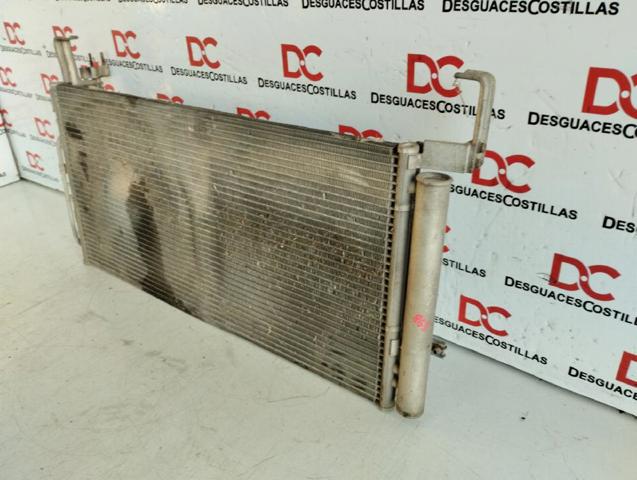 9760626400 Condensador aire acondicionado  en stock Castellón