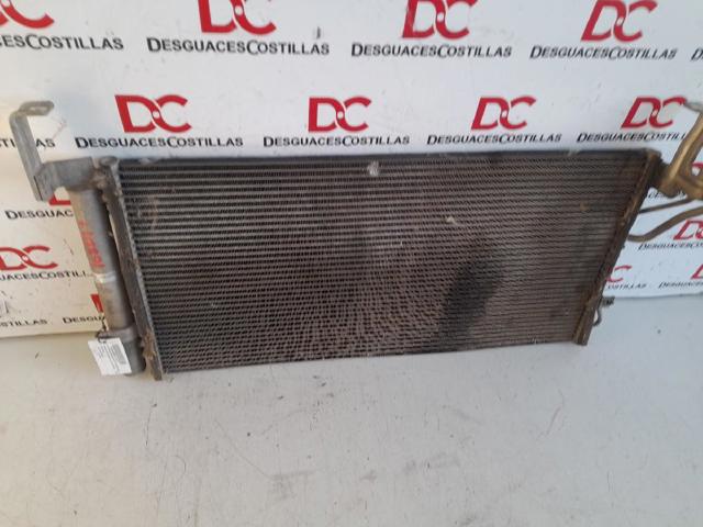 HYUNDAI 9760626400 Condensador de aire acondicionado  comprar en Albacete