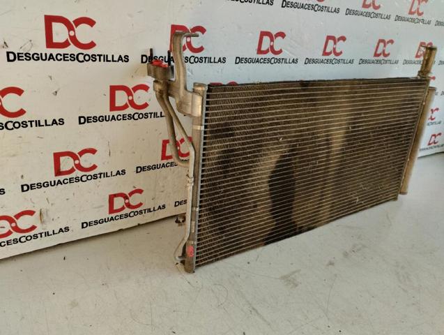 HYUNDAI 9760626400 Condensador aire acondicionado  en stock Terrassa
