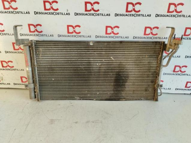 HYUNDAI 9760626400 Condensador aire acondicionado  en stock Salamanca