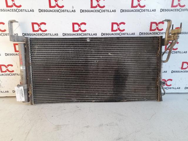 HYUNDAI 9760626400 Condensador de aire acondicionado  comprar en Ponferrada
