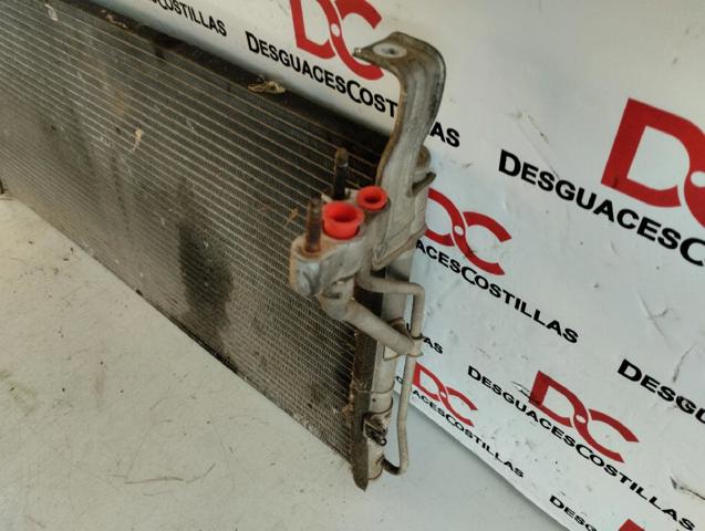 9760626400 HYUNDAI Condensador aire acondicionado  en stock Huelva