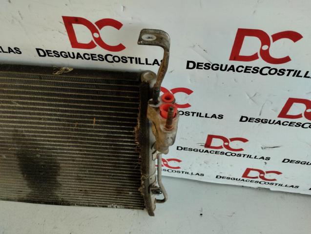 HYUNDAI 9760626400 Condensador de aire acondicionado  comprar en Ponferrada
