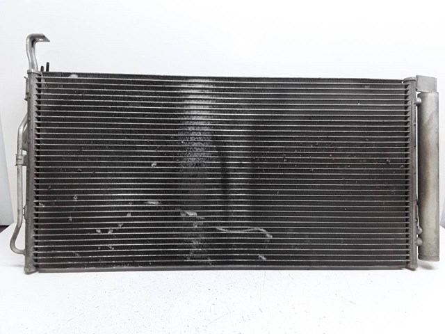 9760626401 HYUNDAI Condensador aire acondicionado comprar Alcalá