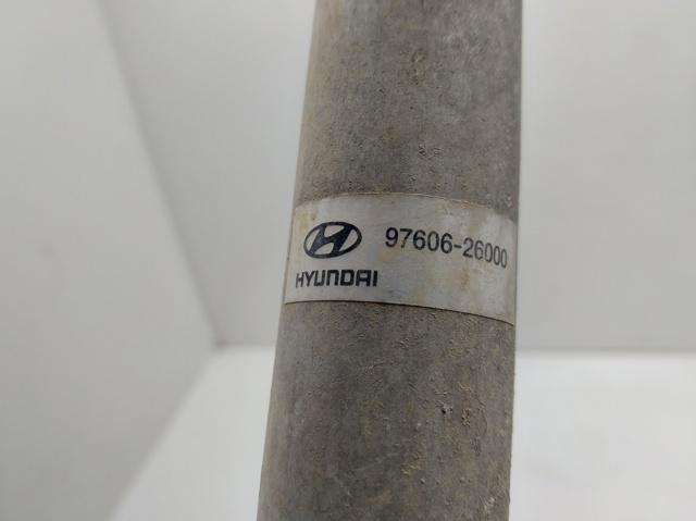 HYUNDAI 9760626401 Condensador de aire acondicionado  disponible España