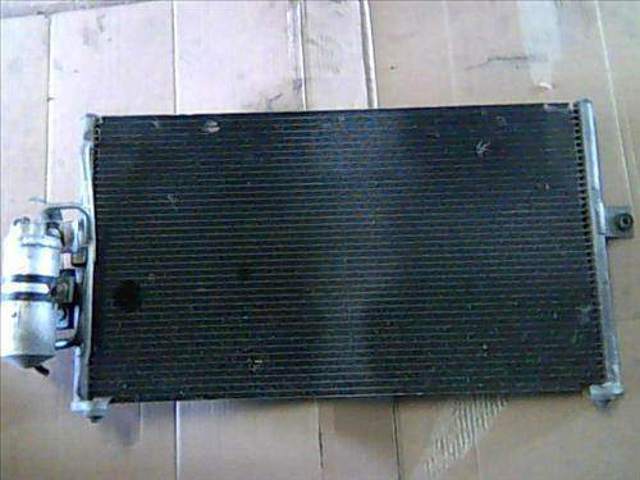 Aire acondicionado capacitor Hyundai Coupe I desde 66,79 €