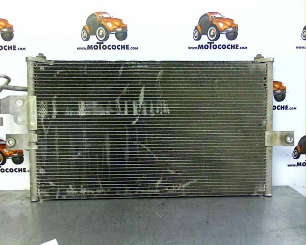 Comprar Condensador de aire acondicionado Hyundai Coupe I RD a bajo precio
